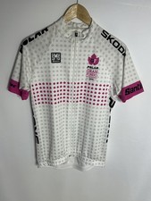 Santini Cycling Jersey Gran