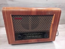 Cambridge PYE England Wooden