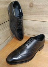 Samual Windsor Men's Black All