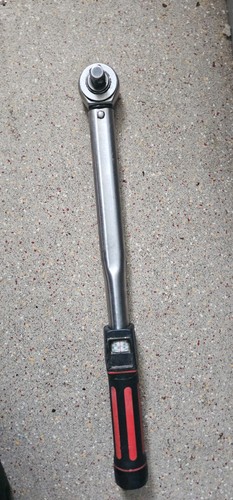 Norbar pro 200 preset torque - 200,