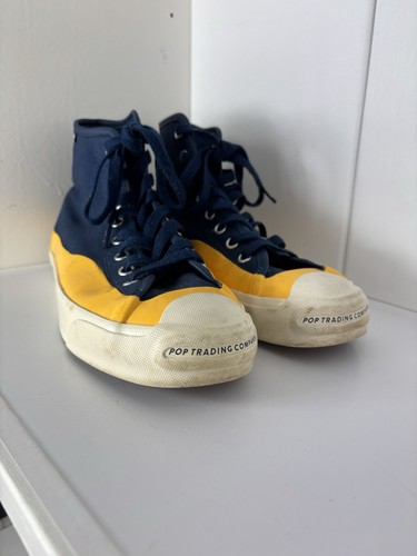 Converse jack purcell pro - “converse,