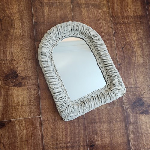 Vintage lloyd loom style white - lloyd,