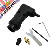 Right angle converter - angle, adapter