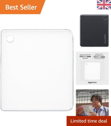 Kobo libra colour - colour, clear