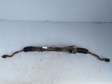 Mitsubishi Shogun Steering Rack 3.2 DI-D Diesel 118kW (160 HP) MR554169 2004