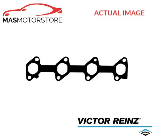 Exhaust manifold gasket victor - gasket,