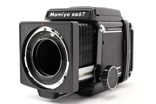Mint mamiya rb67 pro medium - [mint],