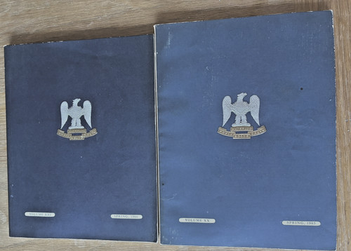 The scots grey journal - the,