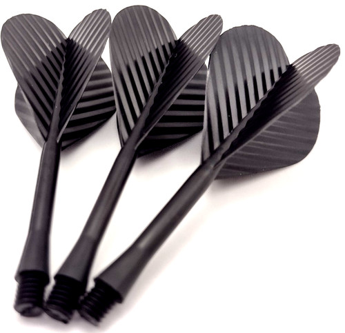 All one dart flight stem - all,