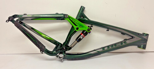 2013 trek remedy c - remedy, 16.5"