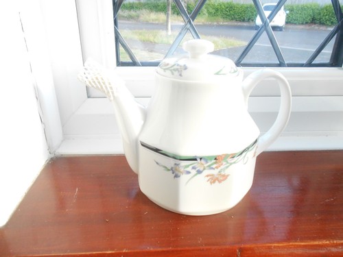 Royal doulton juno - doulton, tea/