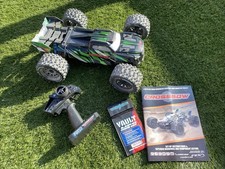 Ftx 1/10 R/C Remote Control