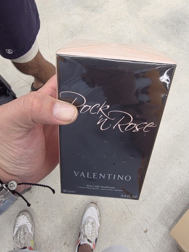 Rock rose couture parfum - n,
