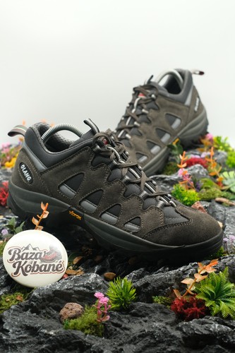Olang corvara vibram suede - olang,