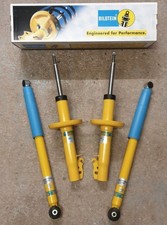 Set (4) Sierra 2.8 2.9i XR 4X4