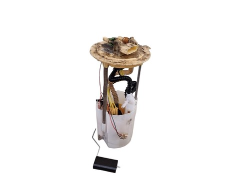 Nissan trail fuel pump - fuel,