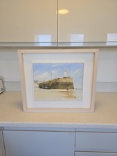 St Ives Cornwall Smeatons Pier