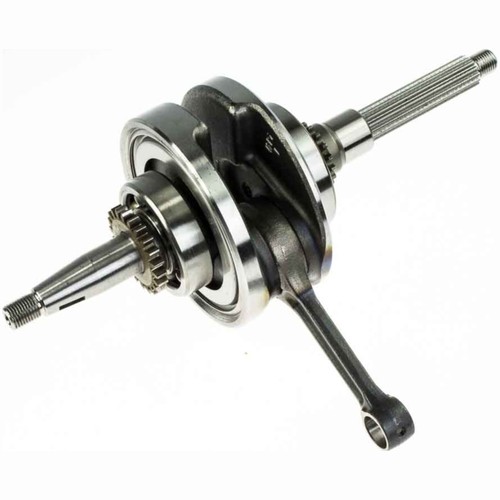 Crankshaft naraku for - naraku, mbk