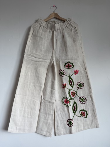 Vintage inspired embroidered - vintage-inspired,