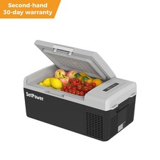 16QT Portable Car Freezer RV