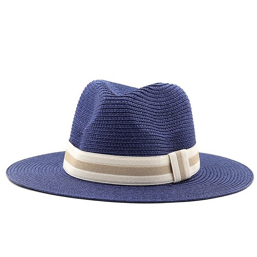 Foldable men women wide - men, brim