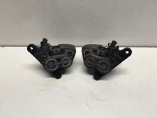 BREMBO Front Brake Calipers