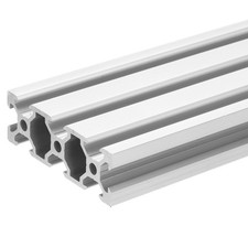 V Slot 2060 Aluminum Extrusion