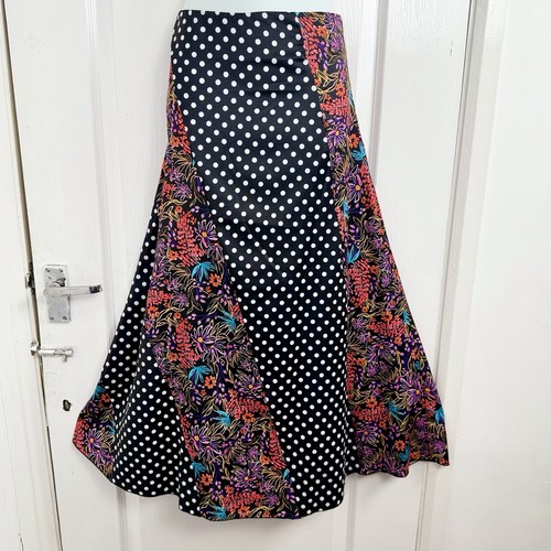 Little mistress maxi skirt - maxi,