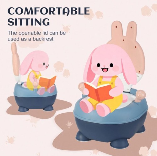 Toddler potty training - toddler,