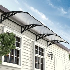 XLarge Door Canopy Awning
