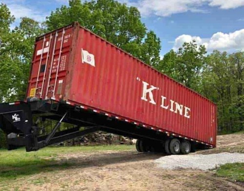 Shipping containers - shipping,