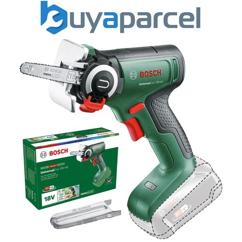 Bosch universalcut 18v - universalcut,