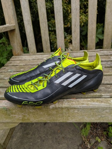 Adidas adizero f50 football - adizero,