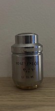 Zeiss  A-Plan 100x/1.25 Oil Microscope Objective 44 10 80