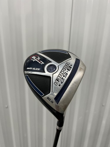 Bomber bullet driver 10 - bullet,
