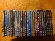 Scooby Doo Hanna Barbera Bundle DVD