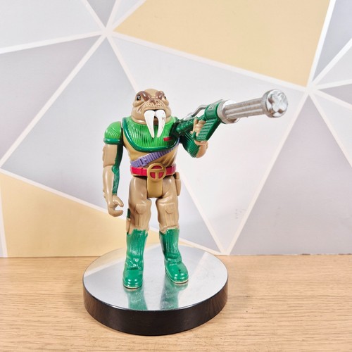 Vintage tuska warrior - vintage,