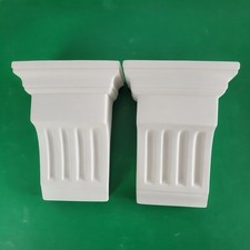 plaster corbels Victorian