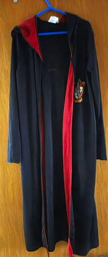 Rubie harry potter hooded - rubie's,
