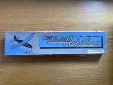 Keil Kraft Achilles Vintage