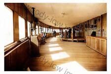 puc0924 - French CGT Liner - Normandie , built 1935 - 6x4 print of the Bridge