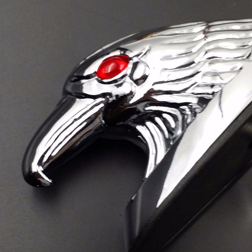 Eagle head ornament statue - head,