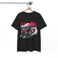 AE86 TRD Corolla Advan Carrot