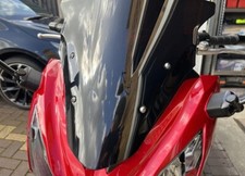 KAWASAKI NINJA 650R 650 ER6F 09/16  MIRROR EXTENDERS 30MM PAIR PLUS FIXINGS. 