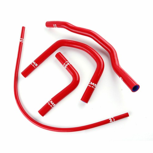 Colour silicone radiator - 10,