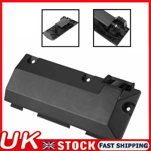 Rhd glove box catch - glove,