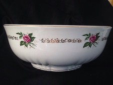 VINTAGE FRENCH SERVING FRUIT
