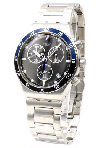 New swiss swatch - new,