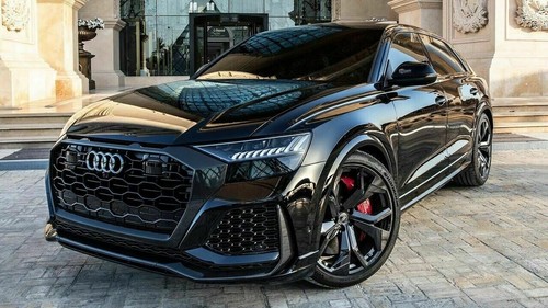 Gloss black wheels - gloss, for