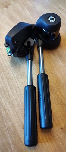 Joby compact advanced tripod - compact,